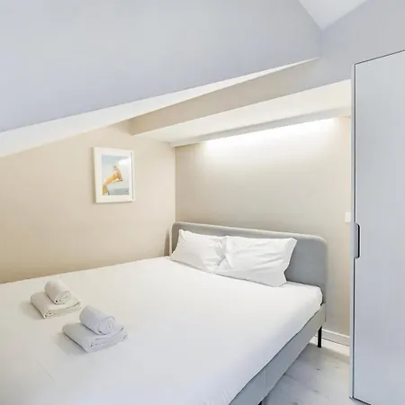 Guestready - Formosa Stylish Stay Porto Exterior foto