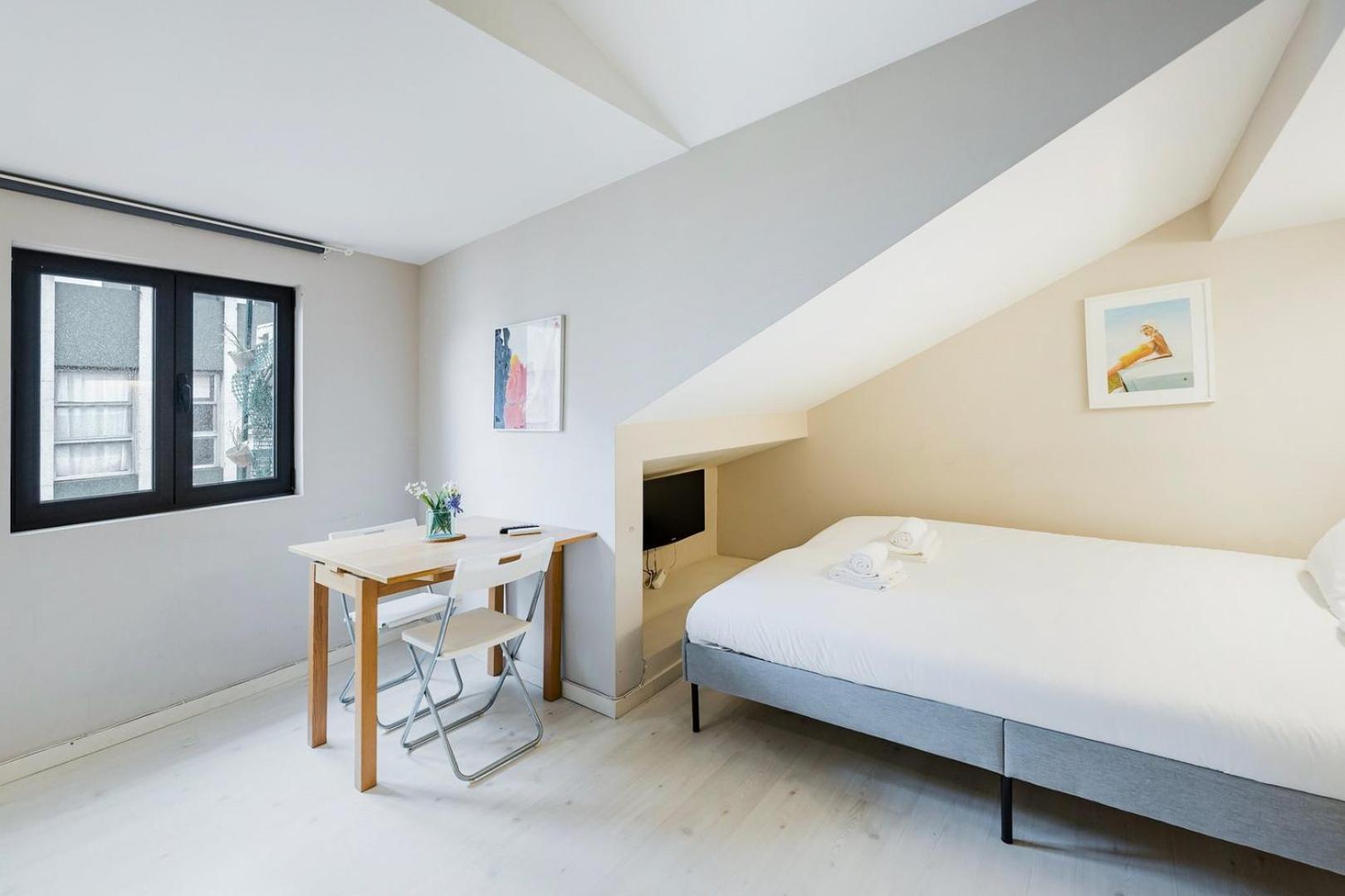 Appartamento Guestready - Formosa Stylish Oporto