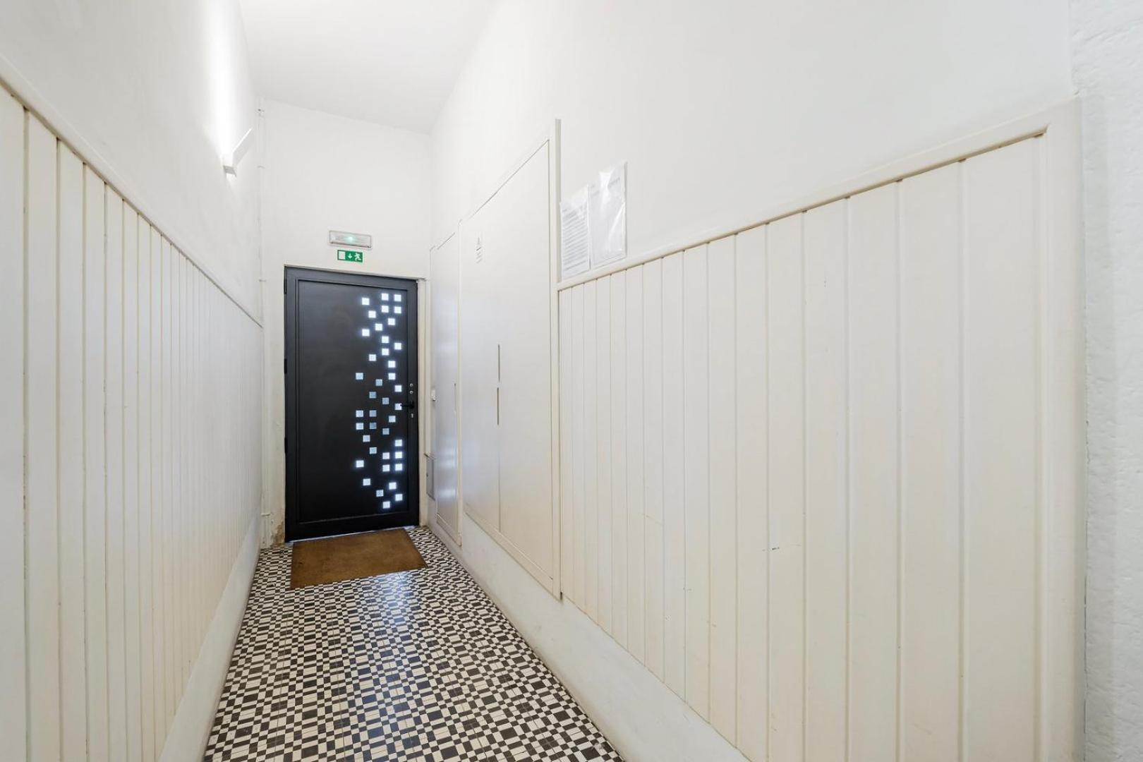 Appartamento Guestready - Formosa Stylish Oporto