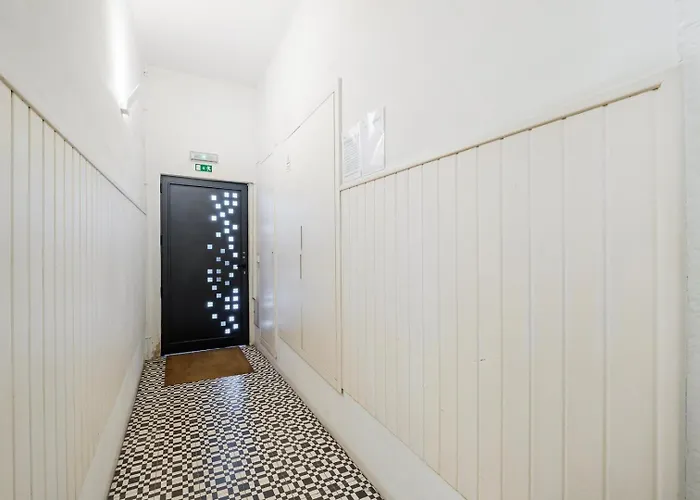 Guestready - Formosa Stylish Stay